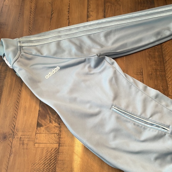 Adidas Track Jacket - Picture 2 of 2